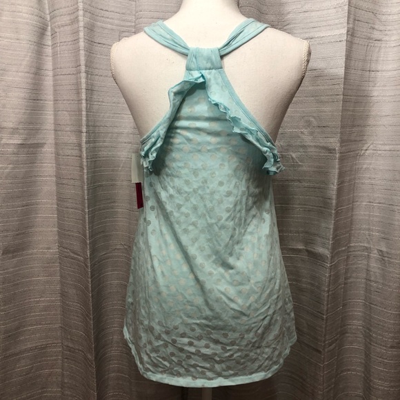 NWT [ Energie ] Flowy Workout Tank - Picture 4 of 7